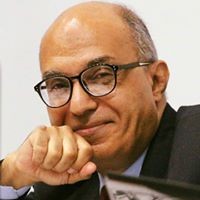 Nabil Almamoon