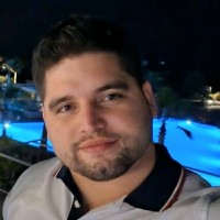 Orestes Michel Lopez Perez