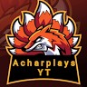 Acharplays Yt
