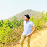 Dr Anupam Saha