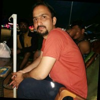 Amol Bhamare