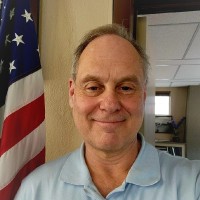 David Jacobs, M.D.