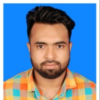 Wazed Ahmed Rabbe Rabbe