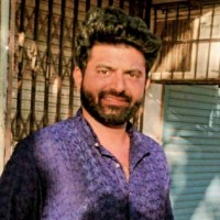Maqsud Shaikh
