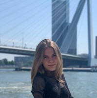 Tamara De Haas