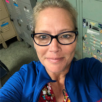 Stacey Hoeltzel