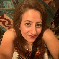 Tazeen Ghaffar