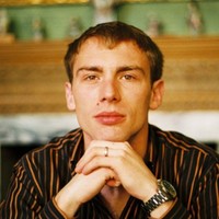 Max Vasilyev