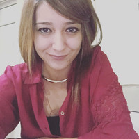 Ezgi ÜNLÜ