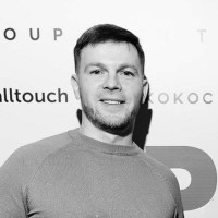 Роман Хохлов