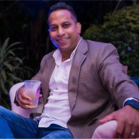 Yuvesh Budree