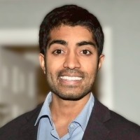 Vishnu Bashyam