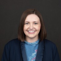 Madeline Harris