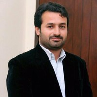 Rana Faisal