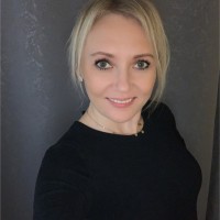Anna Weber