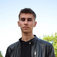 Andrii Khalymendyk