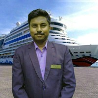 CHANDAN HAZRA