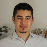 Matías Campos Garrido