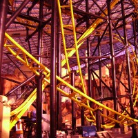 Steel Structures Incorporated