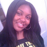 Jazmind Mccoy