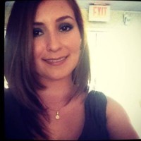 Karla P Cespedes Abarca