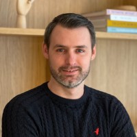 Joachim Van den Abeele