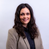Anna Bára Teitsdóttir