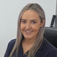 Sarah Marriott