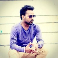 Rahul Rao