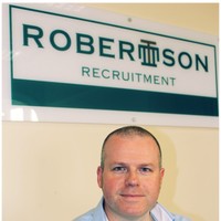 Nick Robertson