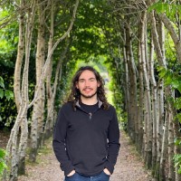 Julian Lauder-Mander