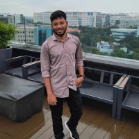 Manoj Murugesan