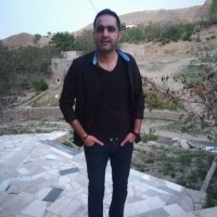hamid barghi