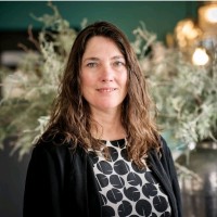 Yvonne Landwehr Johann