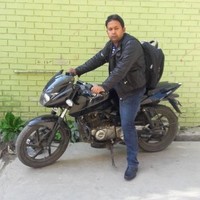 Ashwani Kumar Sharma