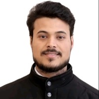 Krishna Dev Pandey