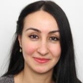 Gulyamova Farangis