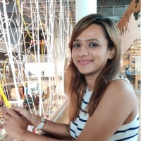 Priyanka Prajapati