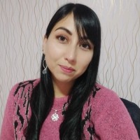 Yanny Robles Sanhueza
