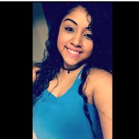Daniela Gonzales