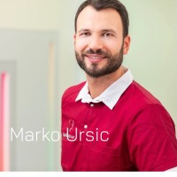 Marko Ursic