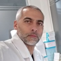 Nicolas Oderiz