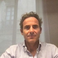 Enrico Cualbu