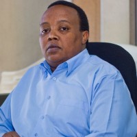 Geoffrey Gachuuru Kariuki