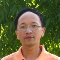 Robin Li