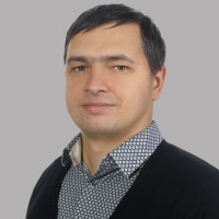 Максим Мешков