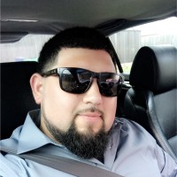 Michael Sustaita