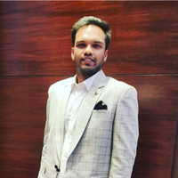 Mehul Kotriwal