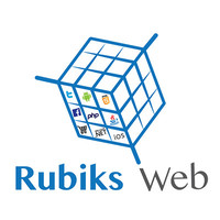 Rubiks Web
