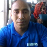 Mahabir Singh
